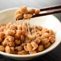 Improving Blood Flow: The Power of Nattokinase