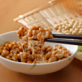 Nattokinase: A Natural Alternative for Treating Hypertension