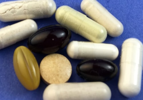 Breaking Down Fibrin in the Blood: A Comprehensive Guide to Nattokinase as a Natural Blood Thinner