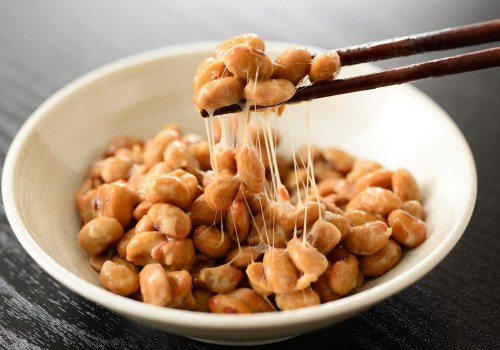 Nattokinase: A Natural Alternative for Cardiovascular Health and Blood Clot Prevention