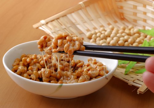 Nattokinase: A Natural Alternative for Treating Hypertension