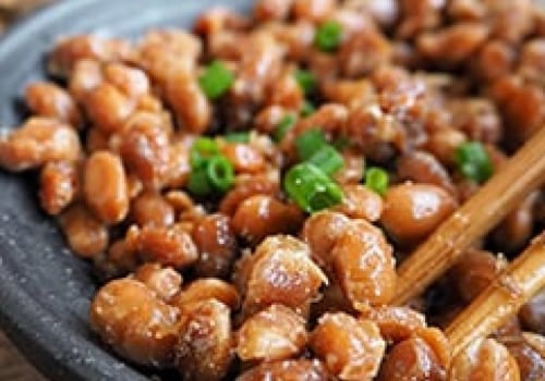Exploring the Benefits of Nattokinase in Chinese Medicine