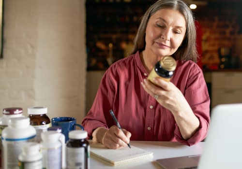 The Power of Combining Serrapeptase and Nattokinase for Optimal Health